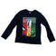 FranelaTshirt,Sueter Marvel Niño